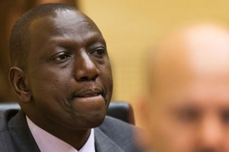 CPI : Un accord trouvé avec les pays africains pour exonérer les dirigeants de poursuite 